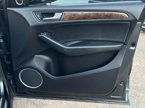 Used 2016 Audi Q5 2.0T Premium Plus w/ Technology Package image 16