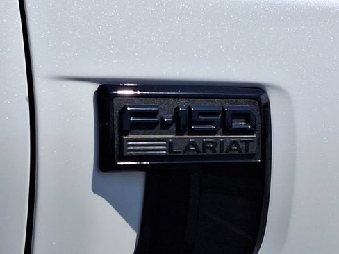 Used 2024 Ford F150 Lariat w/ Bed Utility Package AWD/4WD image 32