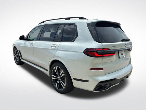New 2026 BMW X7 M60i AWD/4WD image 5