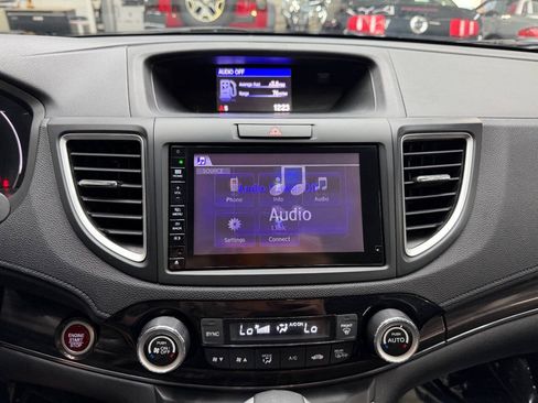 Used 2015 Honda CR-V EX-L image 27