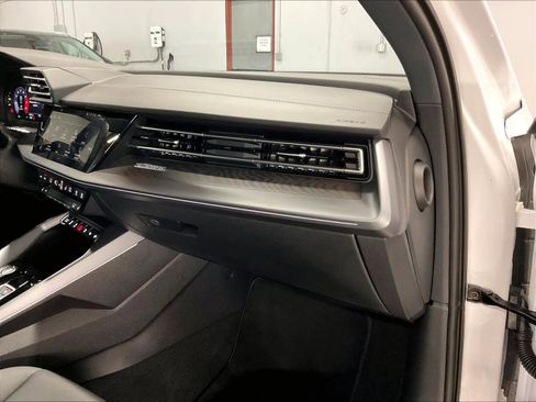 Certified 2025 Audi A3 2.0T Premium AWD/4WD image 17