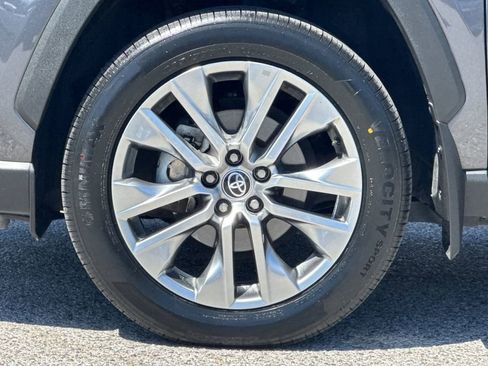 Certified 2023 Toyota RAV4 XLE Premium FWD image 26