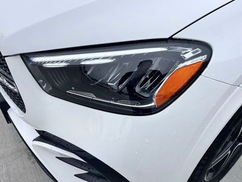 New 2026 Mercedes-Benz GLE 350 GLE 350 image 8