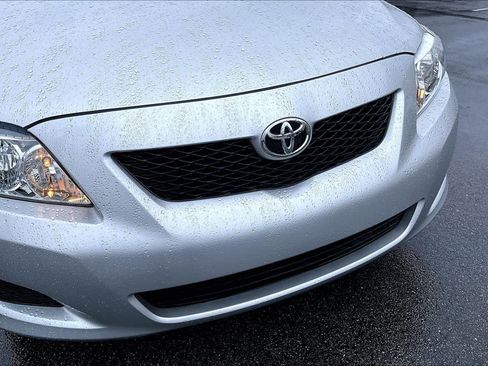 Used 2009 Toyota Corolla LE image 25