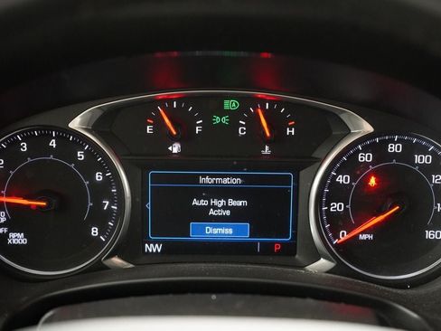 Used 2020 GMC Terrain SLE FWD image 15