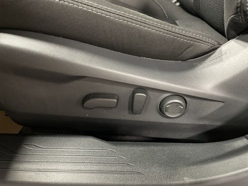 New 2025 Subaru Legacy Premium image 9