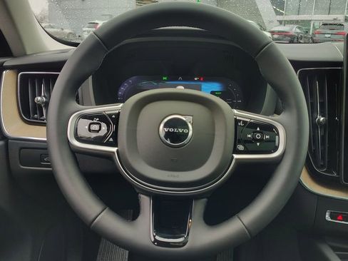 New 2026 Volvo XC60 T8 Plus w/ Protection Package Premier image 11