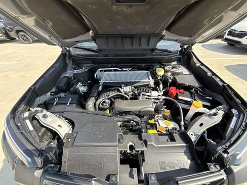 New 2026 Subaru Outback Wilderness image 26