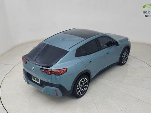 Used 2025 BMW X2 xDrive28i w/ Premium Package AWD/4WD image 75