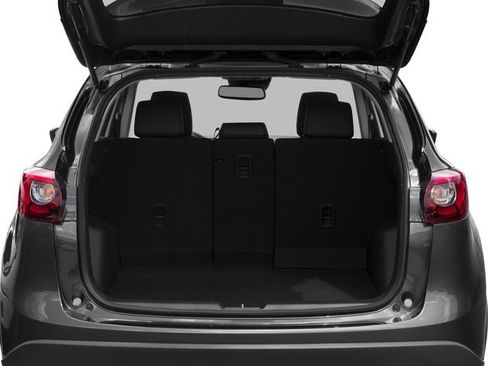 Used 2016 MAZDA CX-5 Grand Touring image 15