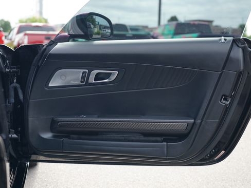 Used 2016 Mercedes-Benz AMG GT S image 14