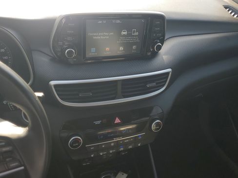Used 2020 Hyundai Tucson Sport image 25