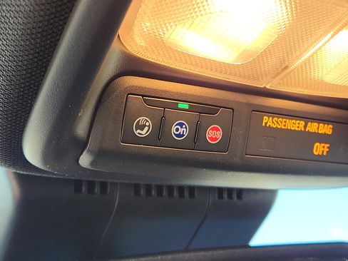 New 2026 Chevrolet Colorado Z71 w/ Technology Package image 19