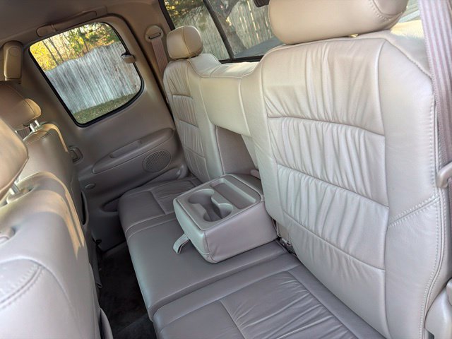 Used 2002 Toyota Tundra Limited AWD/4WD image 13