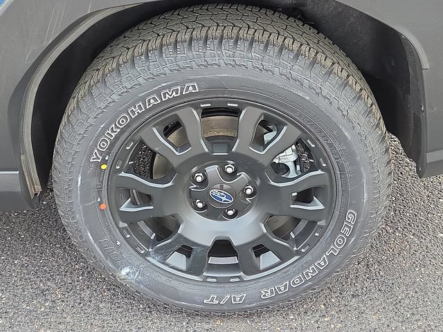 New 2026 Subaru Forester Wilderness AWD/4WD image 7
