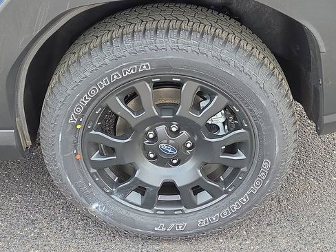 New 2026 Subaru Forester Wilderness image 7