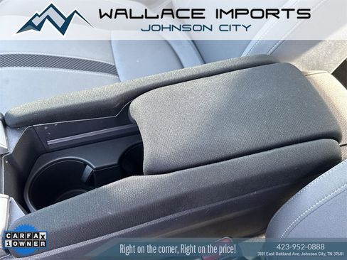 Used 2021 Honda Civic LX image 18