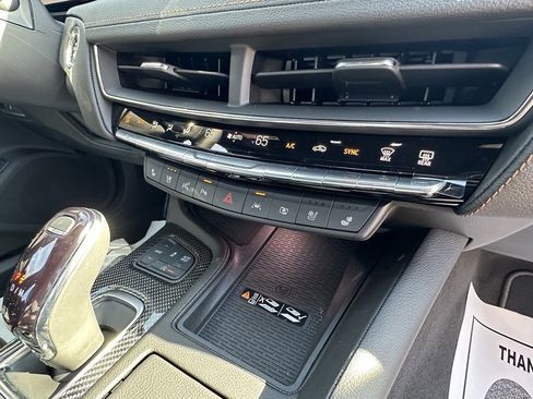 New 2026 Cadillac CT5 Sport w/ Technology Package image 12