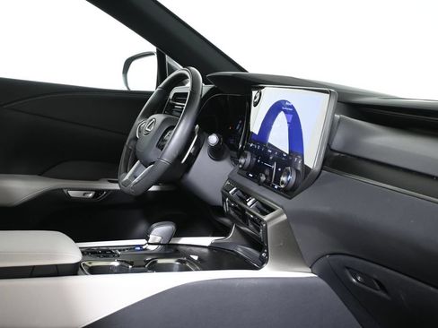 Used 2023 Lexus RX 350 Premium w/ Accessory Package AWD/4WD image 7