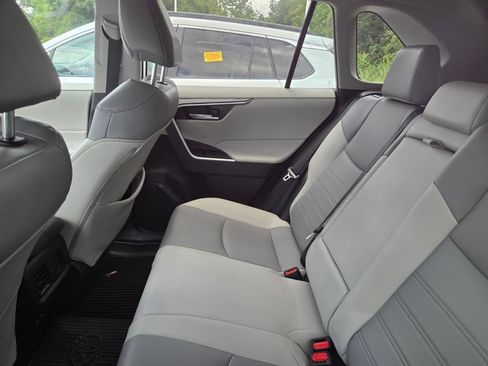 Used 2024 Toyota RAV4 XLE Premium w/ Weather Package AWD/4WD image 5