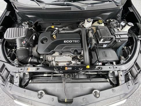 Certified 2019 Chevrolet Equinox LT image 18