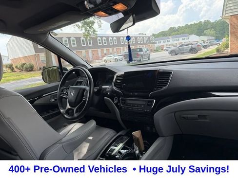 Used 2019 Honda Pilot Touring image 10