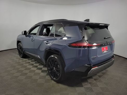 Used 2026 Toyota RAV4 XSE AWD/4WD image 6