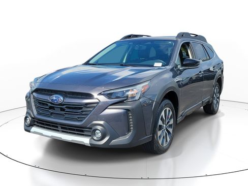 Certified 2024 Subaru Outback Limited AWD/4WD image 3