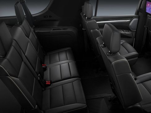 New 2026 Cadillac Escalade ESV Sport image 21