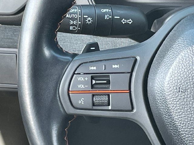 Used 2026 Honda Passport TrailSport image 13