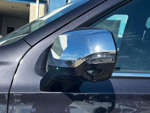 New 2026 Chevrolet Tahoe Premier image 25