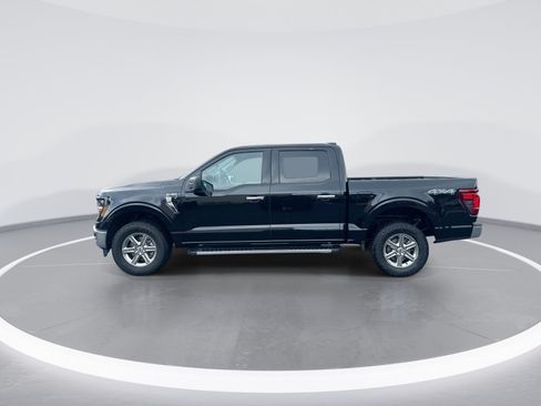 Used 2025 Ford F150 XLT w/ Equipment Group 301A Standard AWD/4WD image 6