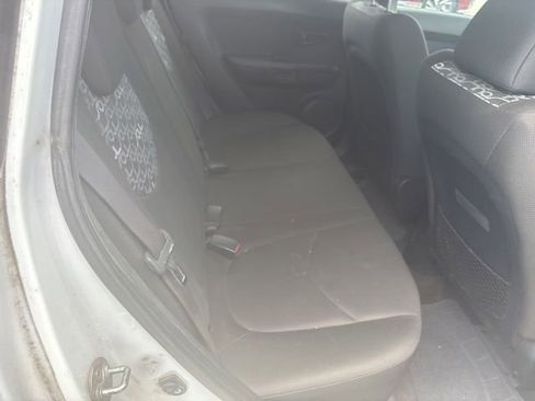 Used 2010 Kia Soul + w/ Audio Pkg FWD image 14