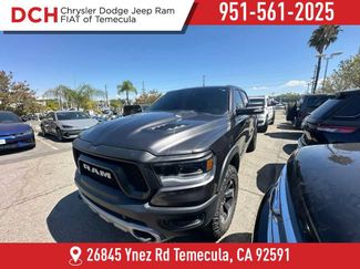 Used 2019 RAM 1500 Rebel w/ Rebel Level 2 Equipment Group AWD/4WD video 1