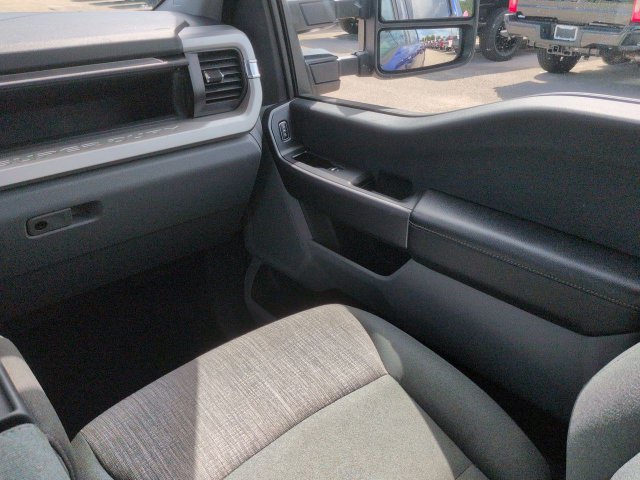 Certified 2026 Ford F250 XLT AWD/4WD image 17