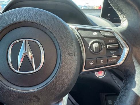 Used 2019 Acura RDX FWD w/ Advance Package image 27