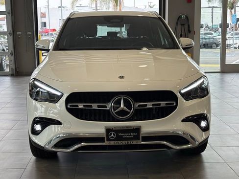 Certified 2026 Mercedes-Benz GLA 250 image 9