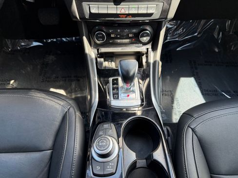 Used 2019 INFINITI QX30 AWD w/ Proassist Package image 15