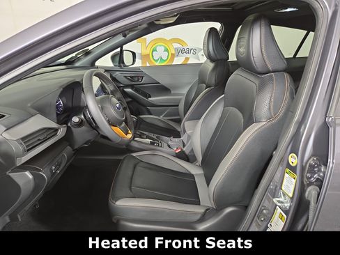 Used 2024 Subaru Crosstrek 2.5i Wilderness w/ Wilderness Package AWD/4WD image 11