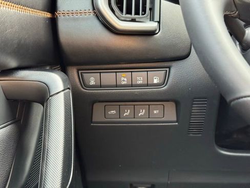 New 2026 MAZDA CX-50 AWD 2.5 Hybrid w/ Premium Pkg image 34