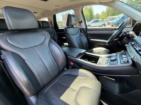 Used 2021 Hyundai Palisade SEL AWD/4WD image 22