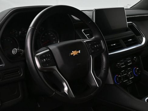 Used 2021 Chevrolet Tahoe LS RWD image 9