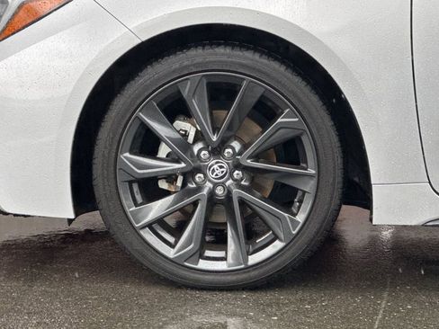 Used 2024 Toyota Corolla SE image 24