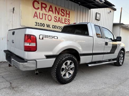 Used 2007 Ford F150 XL image 3