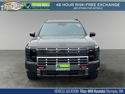 New 2026 Hyundai Palisade XRT Pro image 40