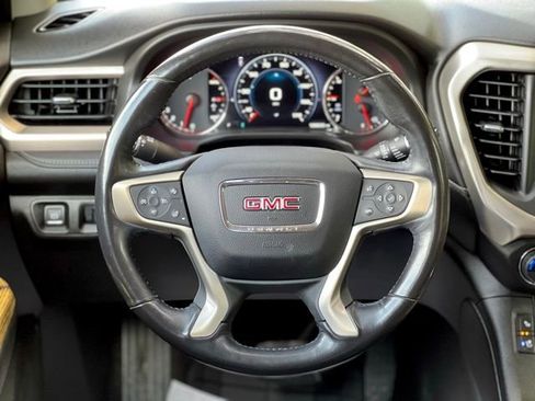 Used 2019 GMC Acadia Denali w/ Technology Package image 40