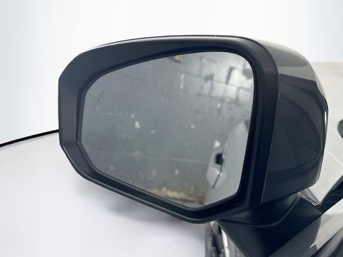 Used 2025 Hyundai Santa Fe SEL image 16