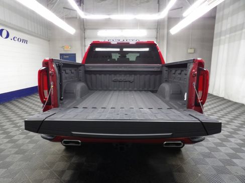 Used 2023 GMC Sierra 1500 AT4 AWD/4WD image 39