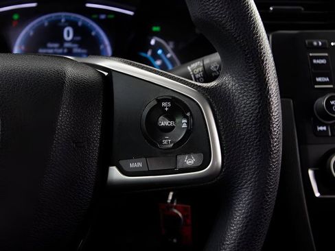 Used 2019 Honda Civic LX image 19