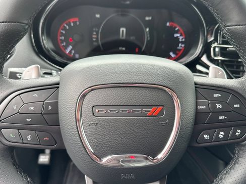New 2026 Dodge Durango GT AWD/4WD image 23